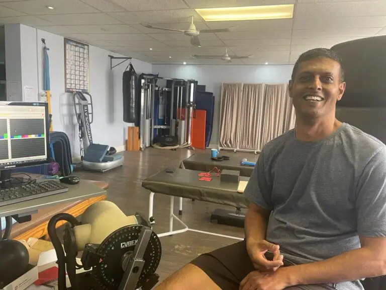 Lara Leech Biokineticists biokinetics & rehabilitation practice at 539 Kingfisher Street Helderkruin Roodepoort
