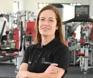 Lara Leech, HPCSA-registered biokineticist in Helderkruin, Roodepoort